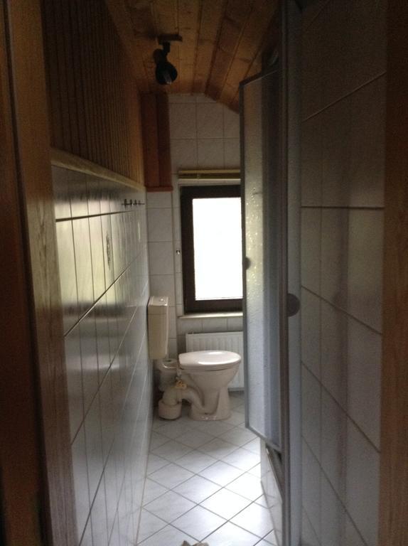 Ferienwohnung Dietlinde Bad Blankenburg Ngoại thất bức ảnh