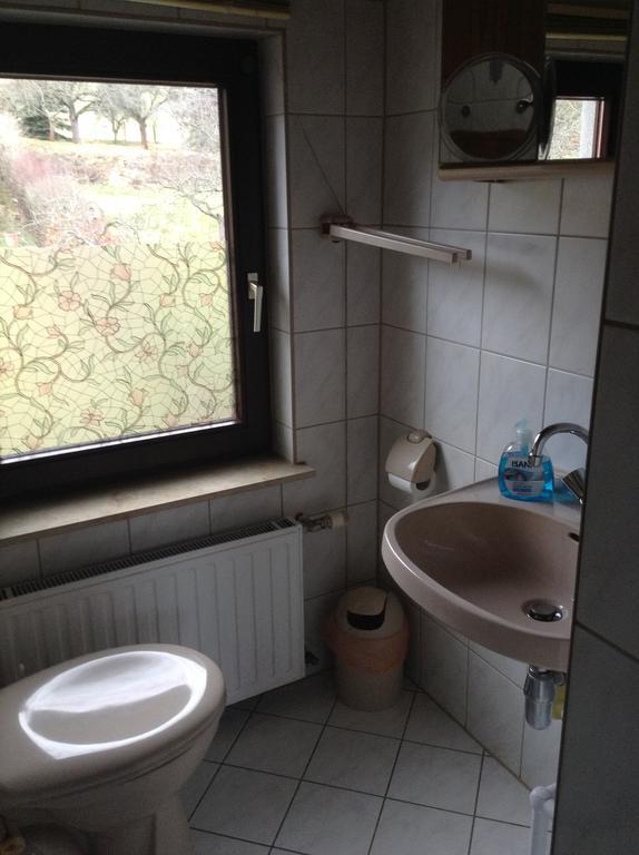 Ferienwohnung Dietlinde Bad Blankenburg Ngoại thất bức ảnh