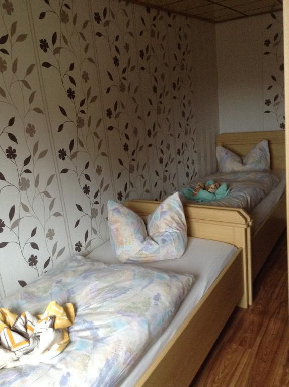 Ferienwohnung Dietlinde Bad Blankenburg Ngoại thất bức ảnh