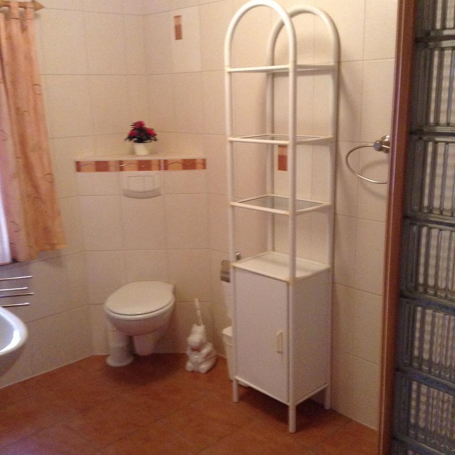 Ferienwohnung Dietlinde Bad Blankenburg Ngoại thất bức ảnh